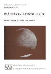 Couverture_Planetary Atmospheres