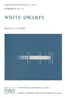 Front cover_White Dwarfs