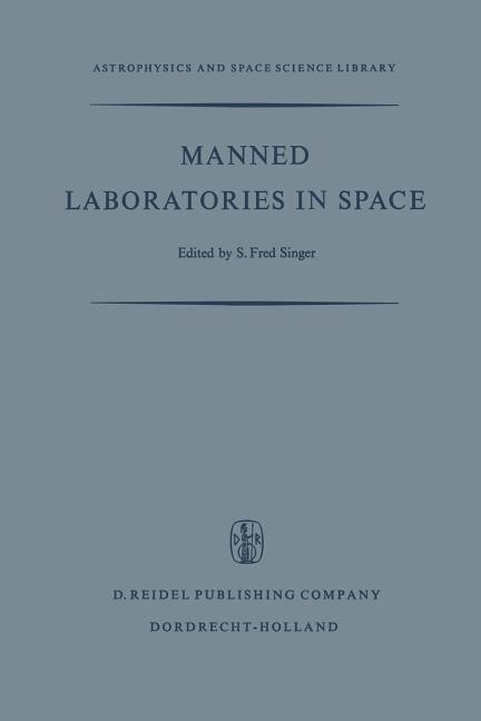 Front cover_Manned Laboratories in Space