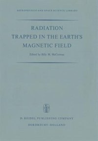 Couverture_Radiation Trapped in the Earth's Magnetic Field