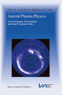 Couverture_Auroral Plasma Physics