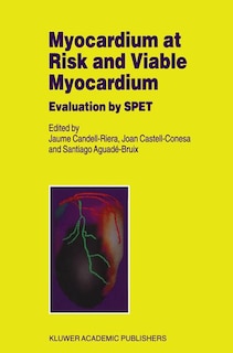 Front cover_Myocardium at Risk and Viable Myocardium