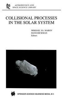 Couverture_Collisional Processes in the Solar System