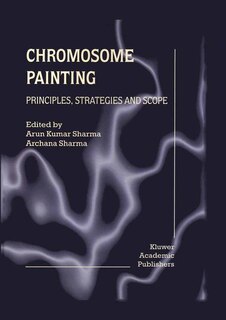 Front cover_Chromosome Painting