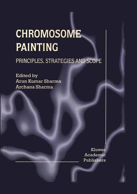 Front cover_Chromosome Painting