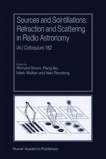 Front cover_Sources and Scintillations