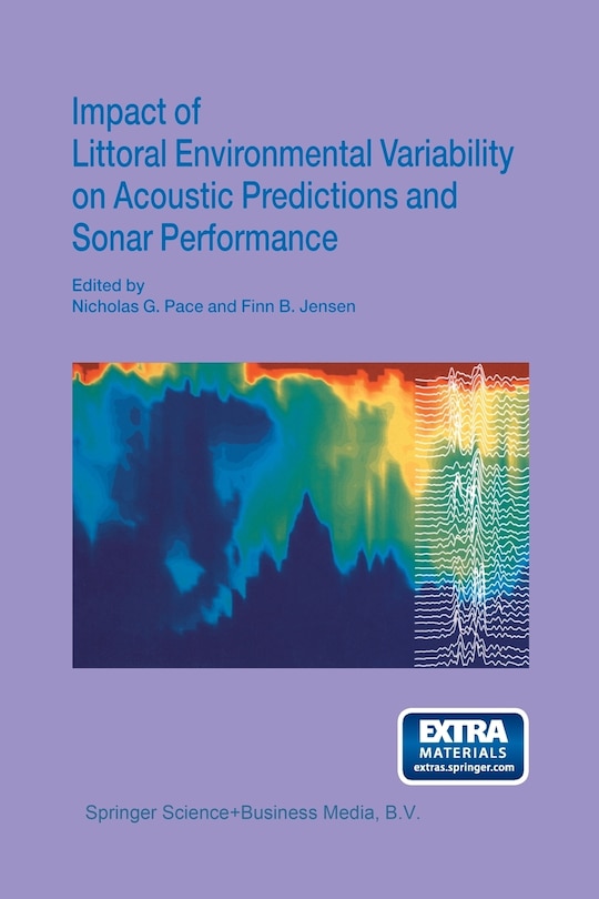 Front cover_Impact of Littoral Environmental Variability on Acoustic Predictions and Sonar Performance