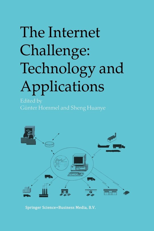 The Internet Challenge: Technology and Applications: Proceedings of the 5th International Workshop held at the TU Berlin, Germany, October 8th-9th, 2002