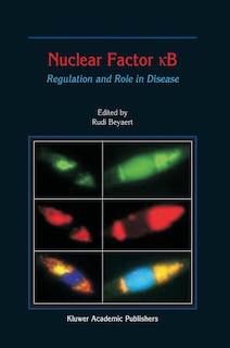 Front cover_Nuclear Factor - B