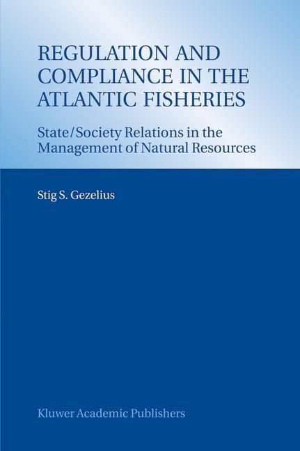 Couverture_Regulation and Compliance in the Atlantic Fisheries