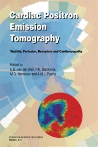 Couverture_Cardiac Positron Emission Tomography