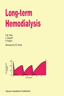 Front cover_Long-Term Hemodialysis
