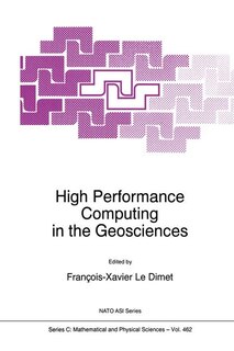 Couverture_High Performance Computing in the Geosciences