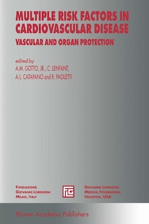 Front cover_Multiple Risk Factors in Cardiovascular Disease