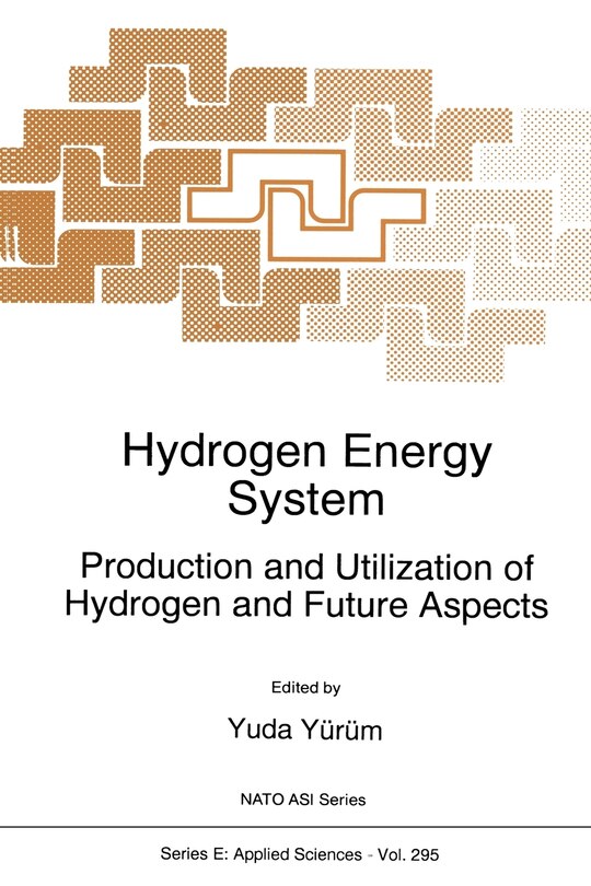 Front cover_Hydrogen Energy System