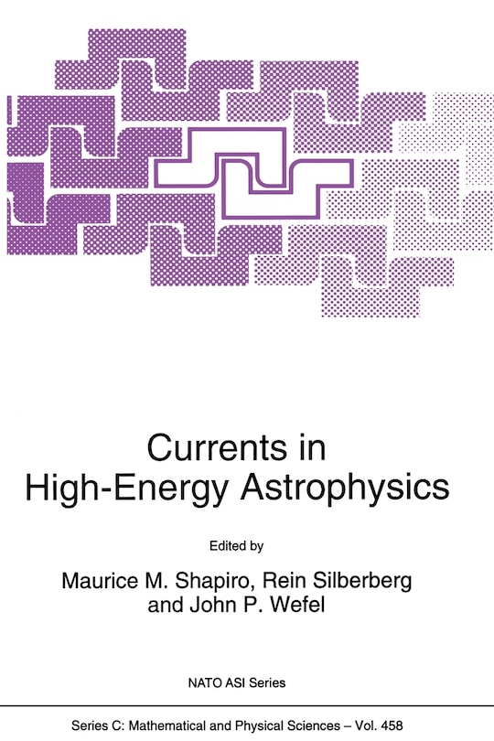 Couverture_Currents in High-Energy Astrophysics