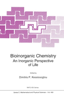Couverture_Bioinorganic Chemistry