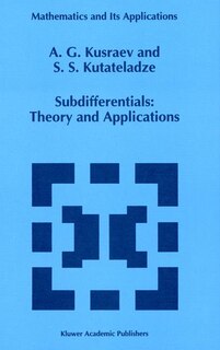 Couverture_Subdifferentials