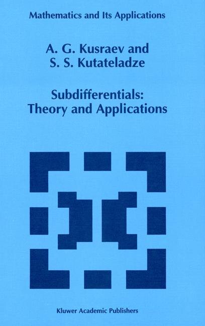Couverture_Subdifferentials