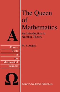 Couverture_The Queen of Mathematics