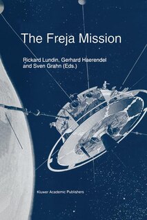 Front cover_The Freja Mission