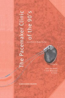 Couverture_The Pacemaker Clinic Of The 90's
