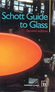 Couverture_Schott Guide to Glass