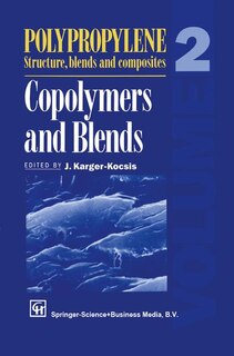 Front cover_Polypropylene Structure, blends and Composites