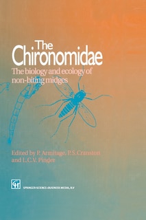 Couverture_The Chironomidae