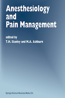 Front cover_Anesthesiology and Pain Management