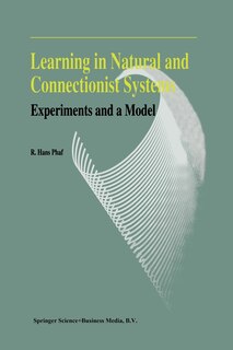 Front cover_Learning in Natural and Connectionist Systems