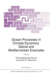 Front cover_Ocean Processes in Climate Dynamics