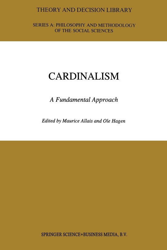 Front cover_Cardinalism