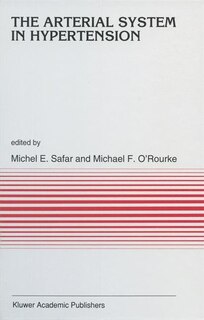 Front cover_The Arterial System in Hypertension