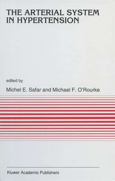 Front cover_The Arterial System in Hypertension