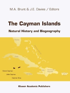 Front cover_The Cayman Islands