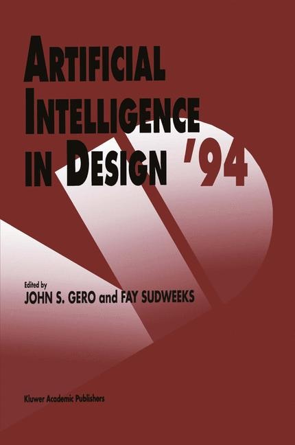 Couverture_Artificial Intelligence in Design '94