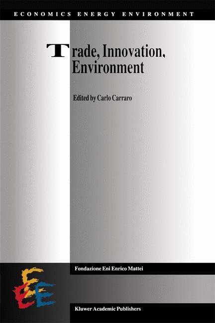 Couverture_Trade, Innovation, Environment