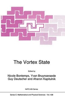 Couverture_The Vortex State