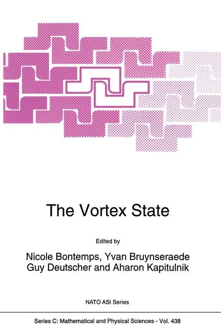 Couverture_The Vortex State