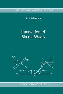 Front cover_Interaction of Shock Waves