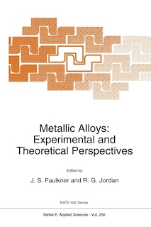 Front cover_Metallic Alloys