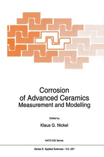 Couverture_Corrosion of Advanced Ceramics