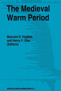 Front cover_The Medieval Warm Period