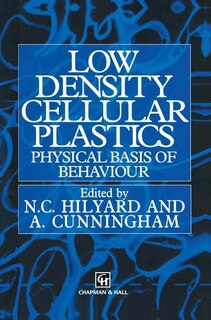 Couverture_Low density cellular plastics