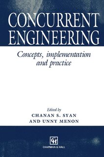 Front cover_Concurrent Engineering