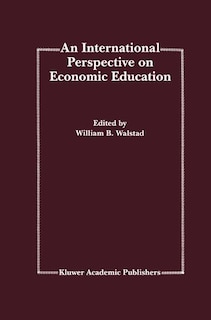 Front cover_An International Perspective on Economic Education