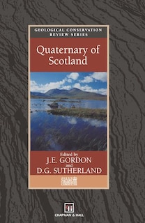 Front cover_Quaternary of Scotland