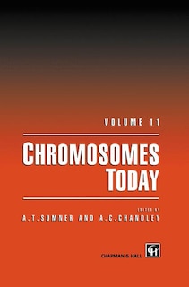 Chromosomes Today: Volume 11