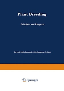 Couverture_Plant Breeding